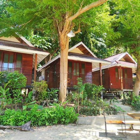 Hotel Riddim Garden Koh Samet Zewnętrze zdjęcie