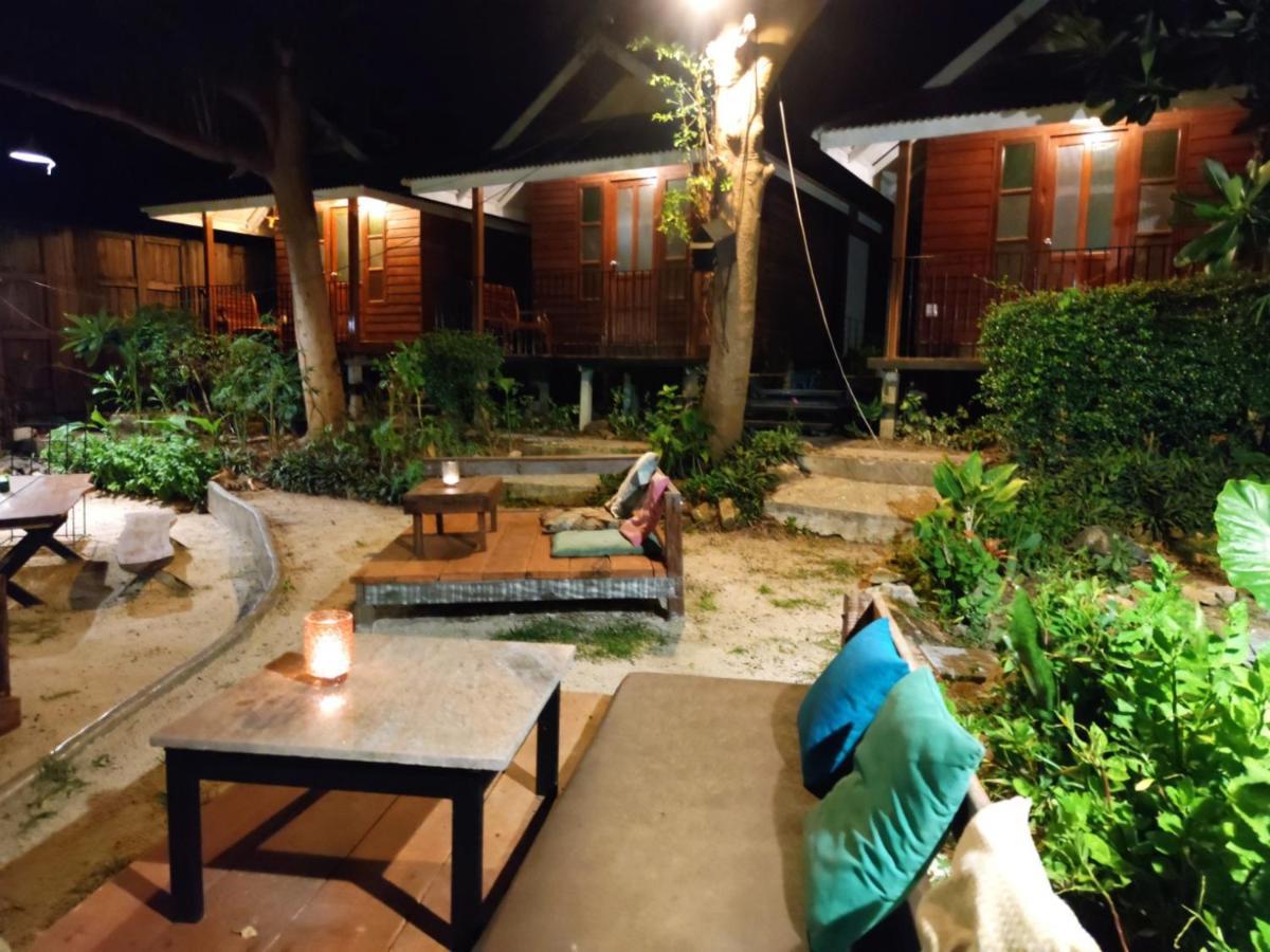 Hotel Riddim Garden Koh Samet Zewnętrze zdjęcie